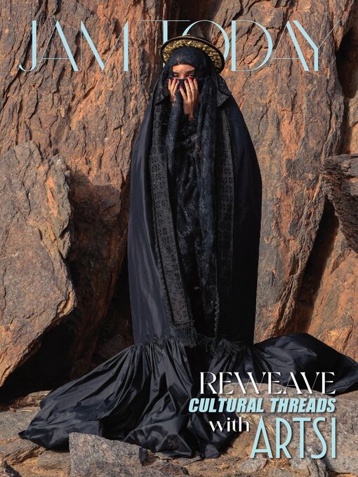 Title details for Jam Today by Jam Today - Available